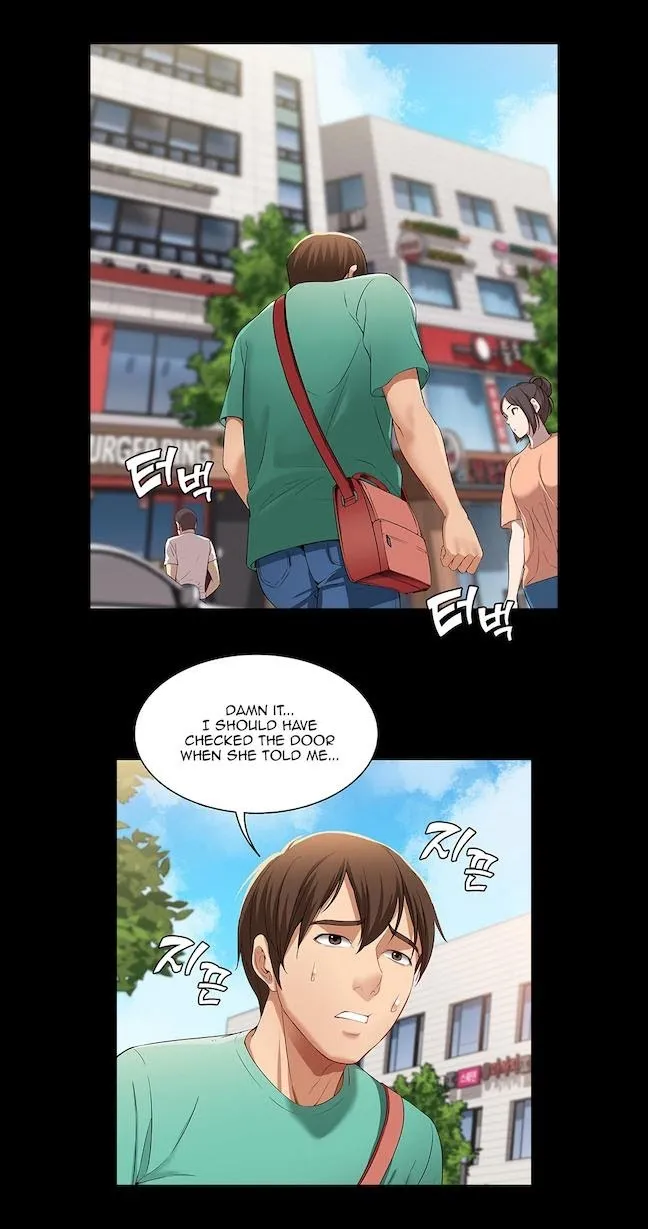 Read Boarding Diary - Chapter 3.2 - www.boardingdiaryhousekeeper.com | Image 9