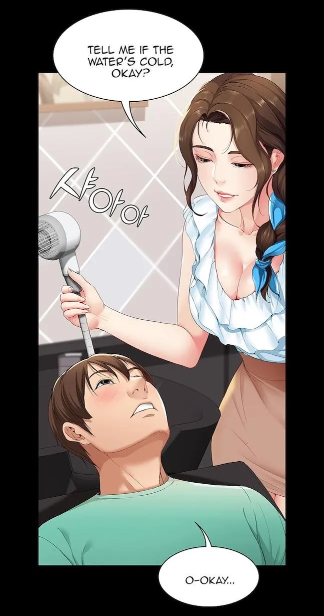 Read Boarding Diary - Chapter 3.2 - www.boardingdiaryhousekeeper.com | Image 21
