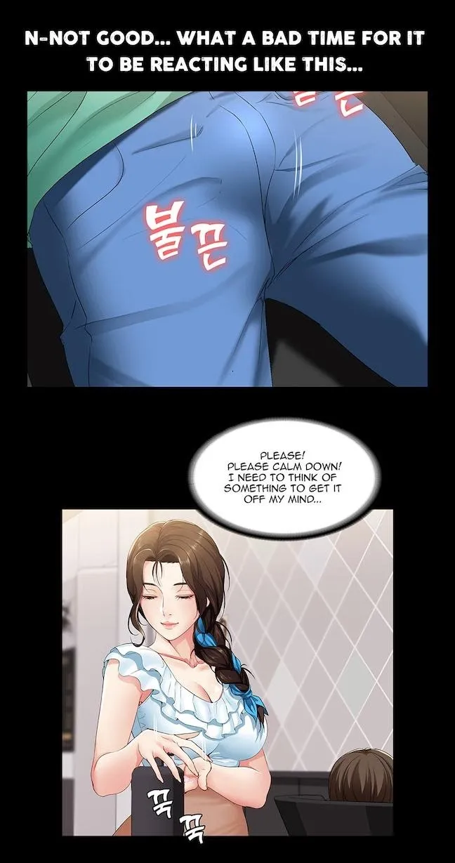 Read Boarding Diary - Chapter 3.2 - www.boardingdiaryhousekeeper.com | Image 24