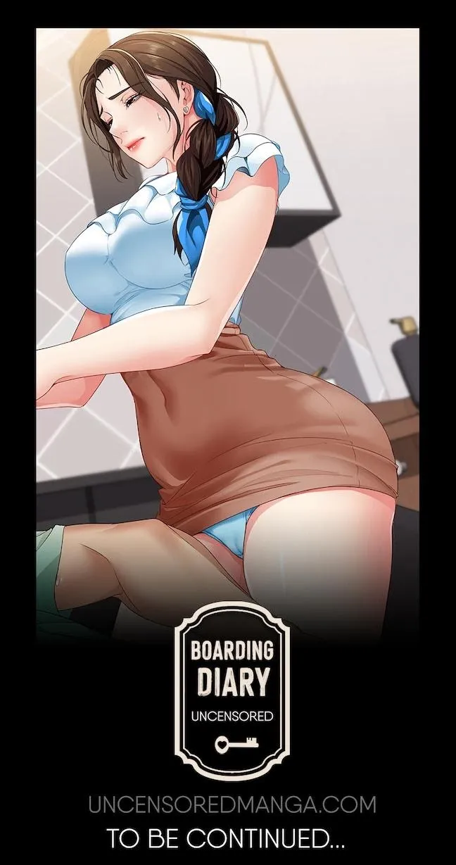 Read Boarding Diary - Chapter 3.2 - www.boardingdiaryhousekeeper.com | Image 35