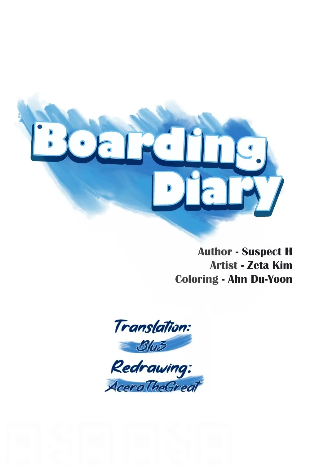Read Boarding Diary - Chapter 3 - www.boardingdiaryhousekeeper.com | Image 10
