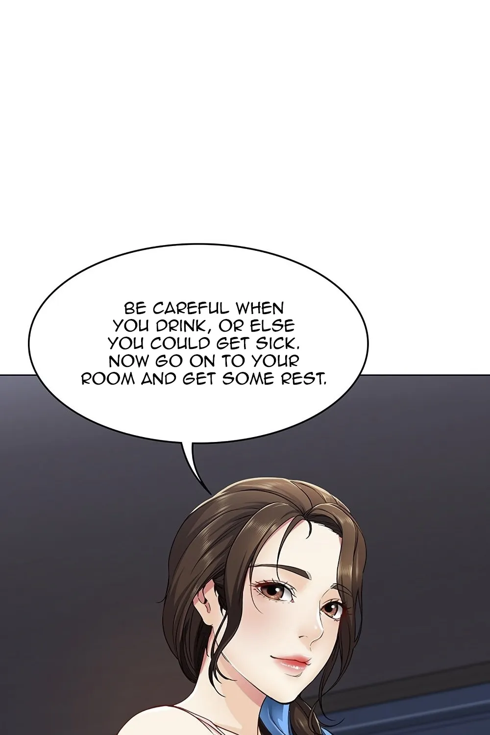 Read Boarding Diary - Chapter 3 - www.boardingdiaryhousekeeper.com | Image 26