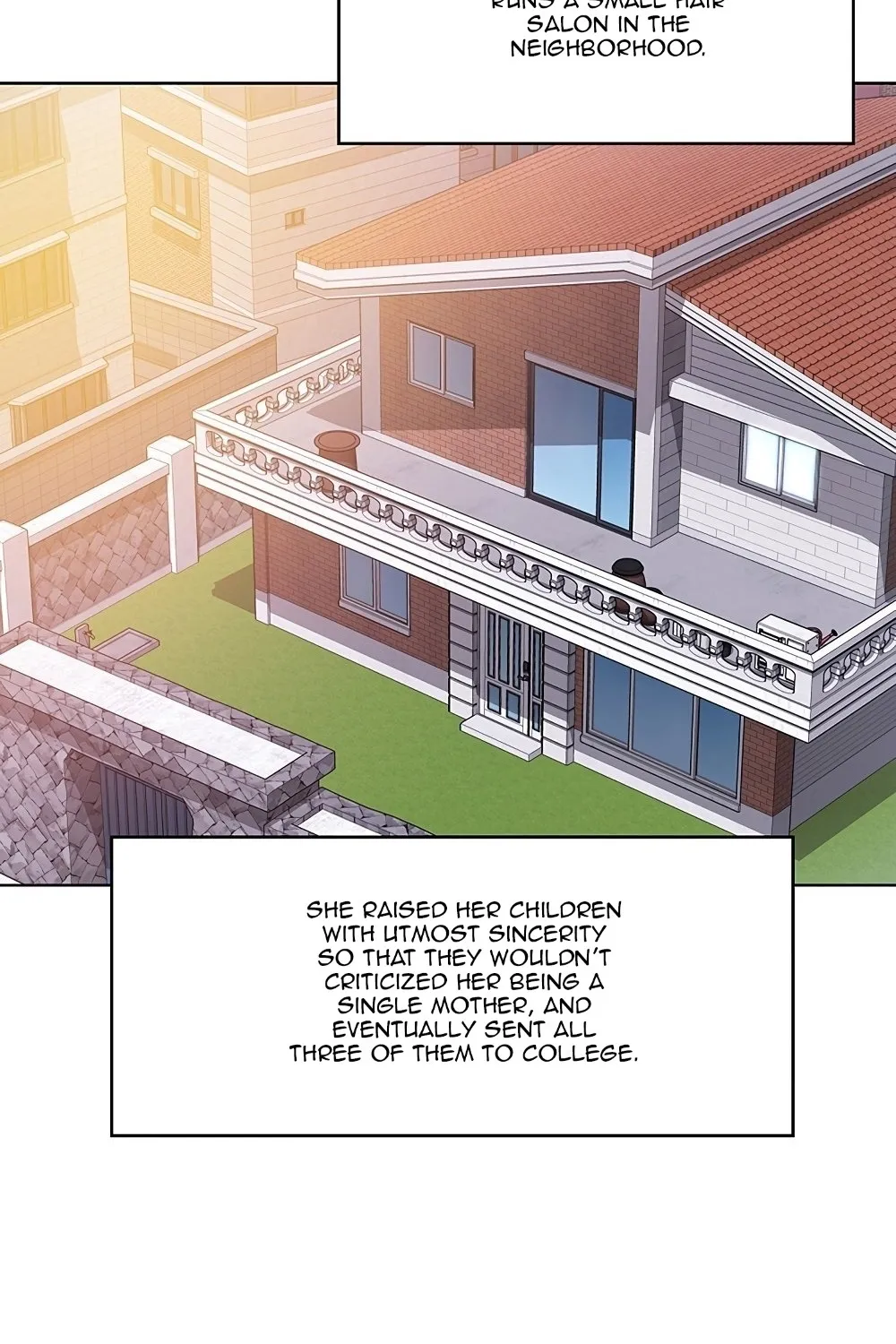 Read Boarding Diary - Chapter 3 - www.boardingdiaryhousekeeper.com | Image 48