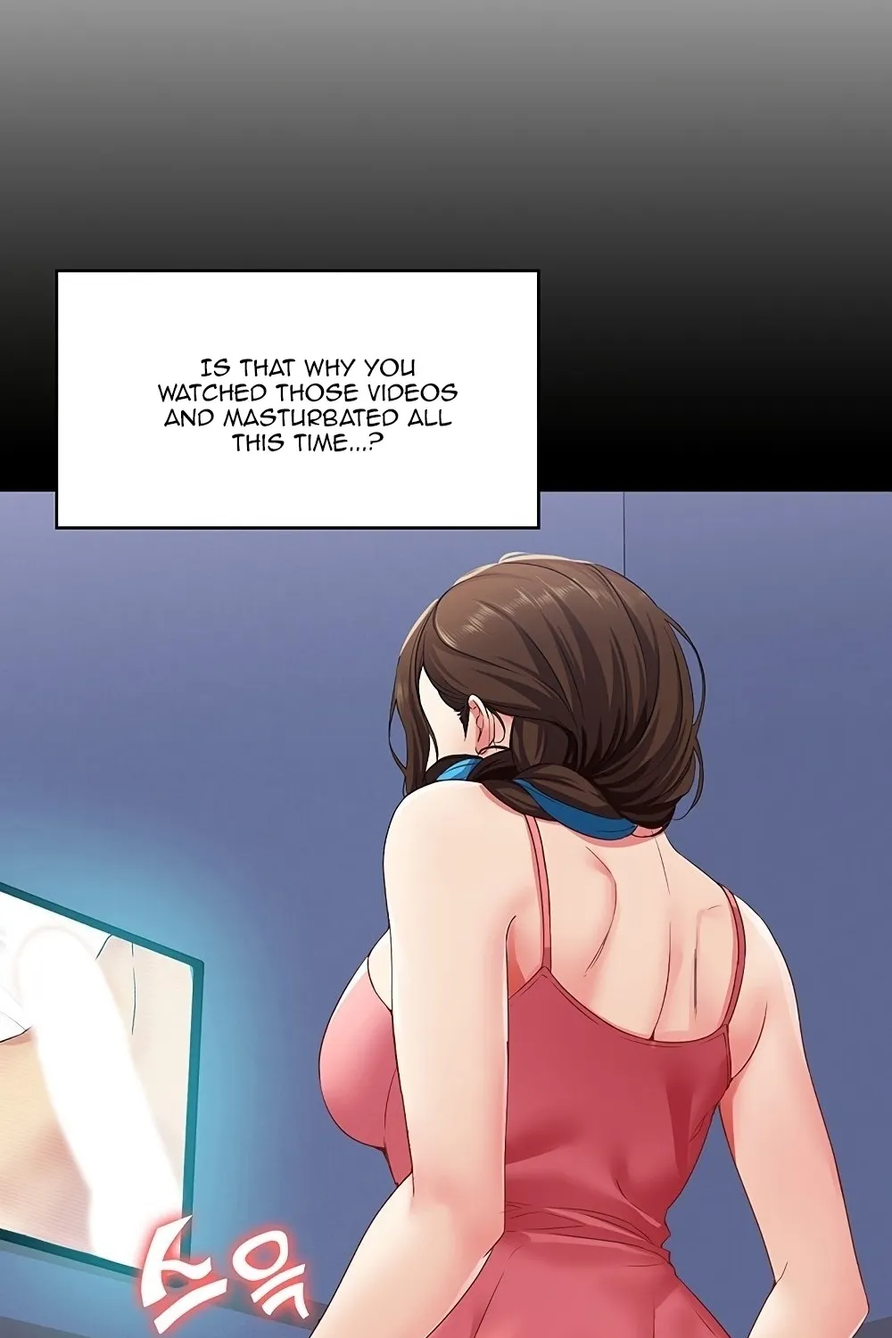 Read Boarding Diary - Chapter 3 - www.boardingdiaryhousekeeper.com | Image 56