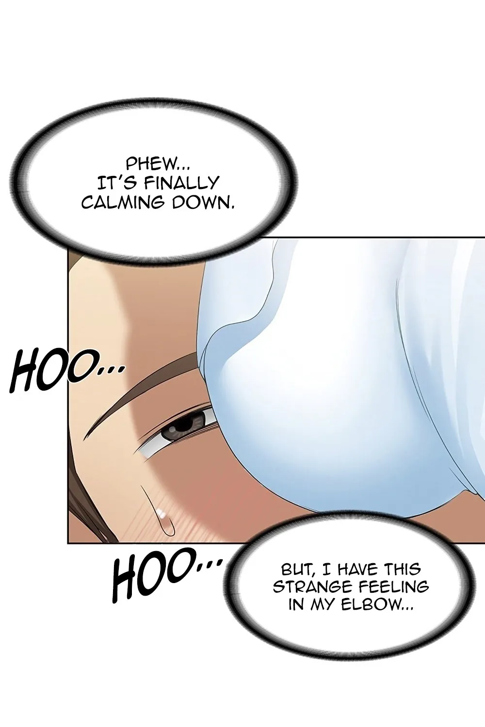 Read Boarding Diary - Chapter 3 - www.boardingdiaryhousekeeper.com | Image 159