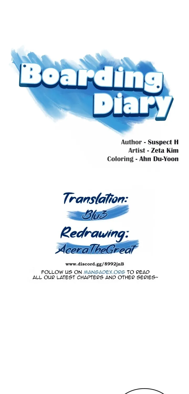 Read Boarding Diary - Chapter 30 - www.boardingdiaryhousekeeper.com | Image 7