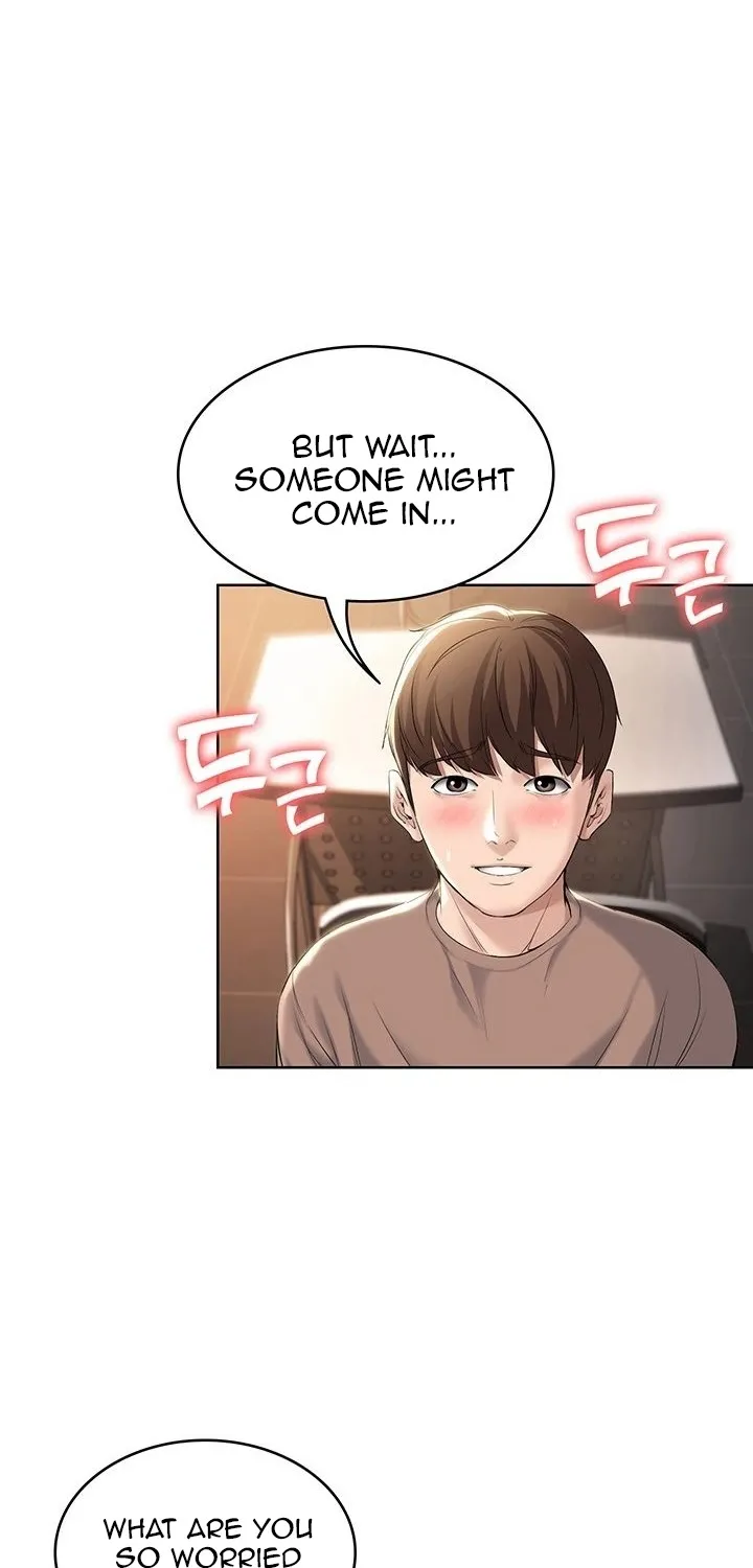 Read Boarding Diary - Chapter 30 - www.boardingdiaryhousekeeper.com | Image 27