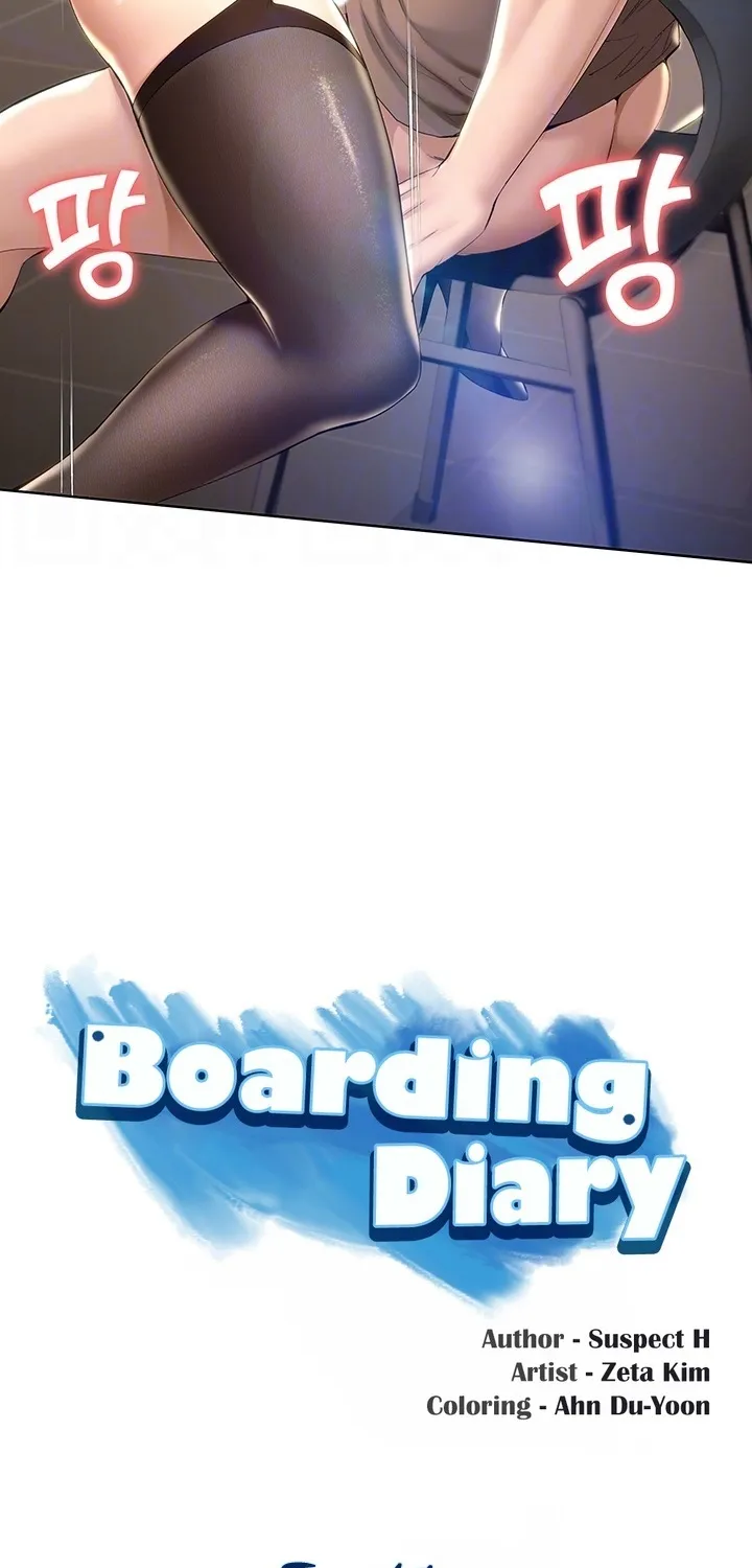 Read Boarding Diary - Chapter 31 - www.boardingdiaryhousekeeper.com | Image 6