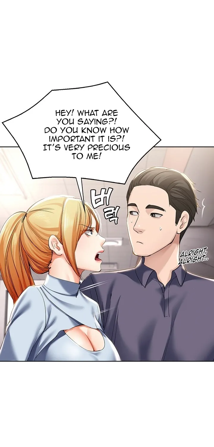 Read Boarding Diary - Chapter 31 - www.boardingdiaryhousekeeper.com | Image 72