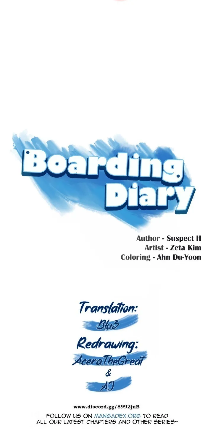 Read Boarding Diary - Chapter 32 - www.boardingdiaryhousekeeper.com | Image 6