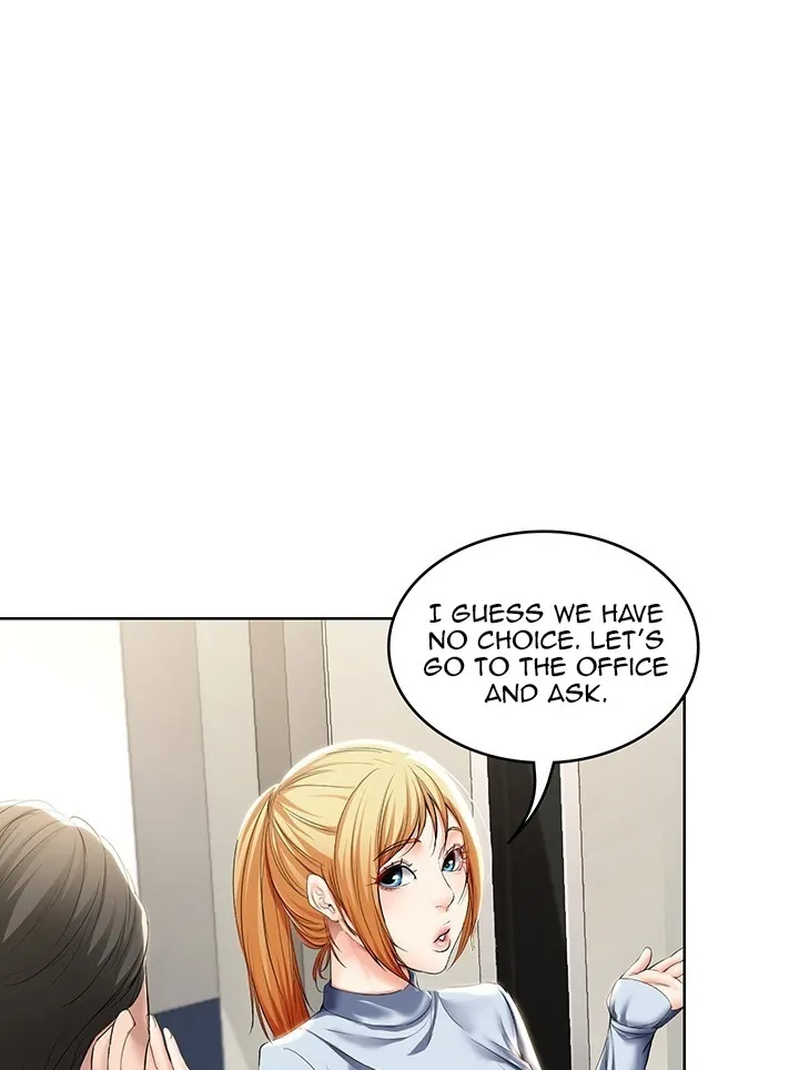 Read Boarding Diary - Chapter 32 - www.boardingdiaryhousekeeper.com | Image 7