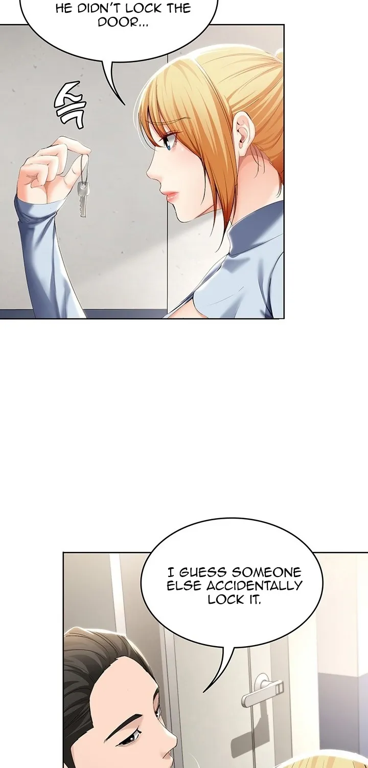 Read Boarding Diary - Chapter 32 - www.boardingdiaryhousekeeper.com | Image 29