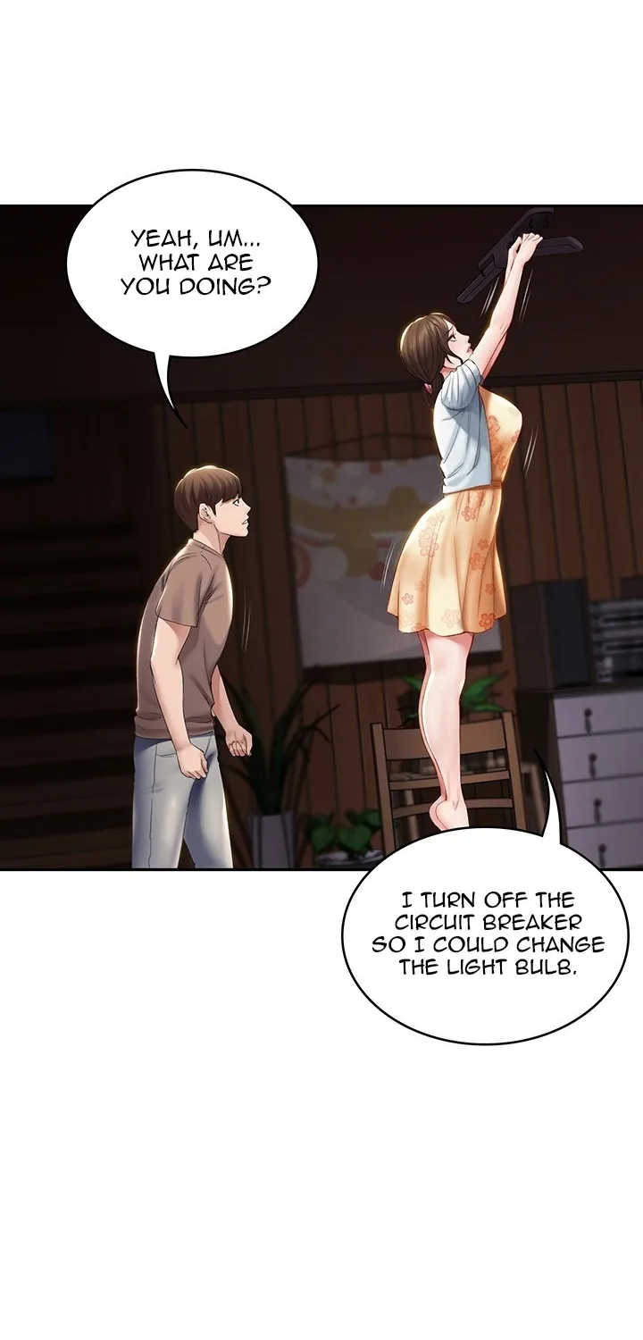 Read Boarding Diary - Chapter 33 - www.boardingdiaryhousekeeper.com | Image 44