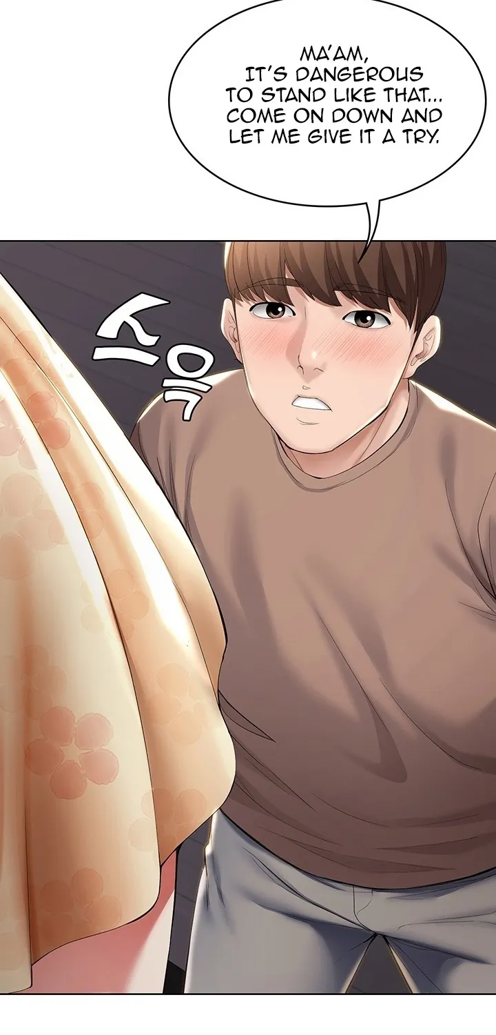 Read Boarding Diary - Chapter 33 - www.boardingdiaryhousekeeper.com | Image 51