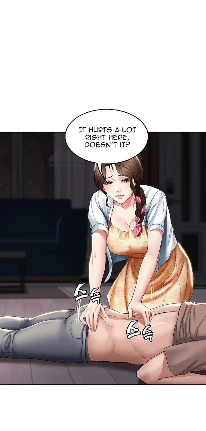 Read Boarding Diary - Chapter 34 - www.boardingdiaryhousekeeper.com | Image 1