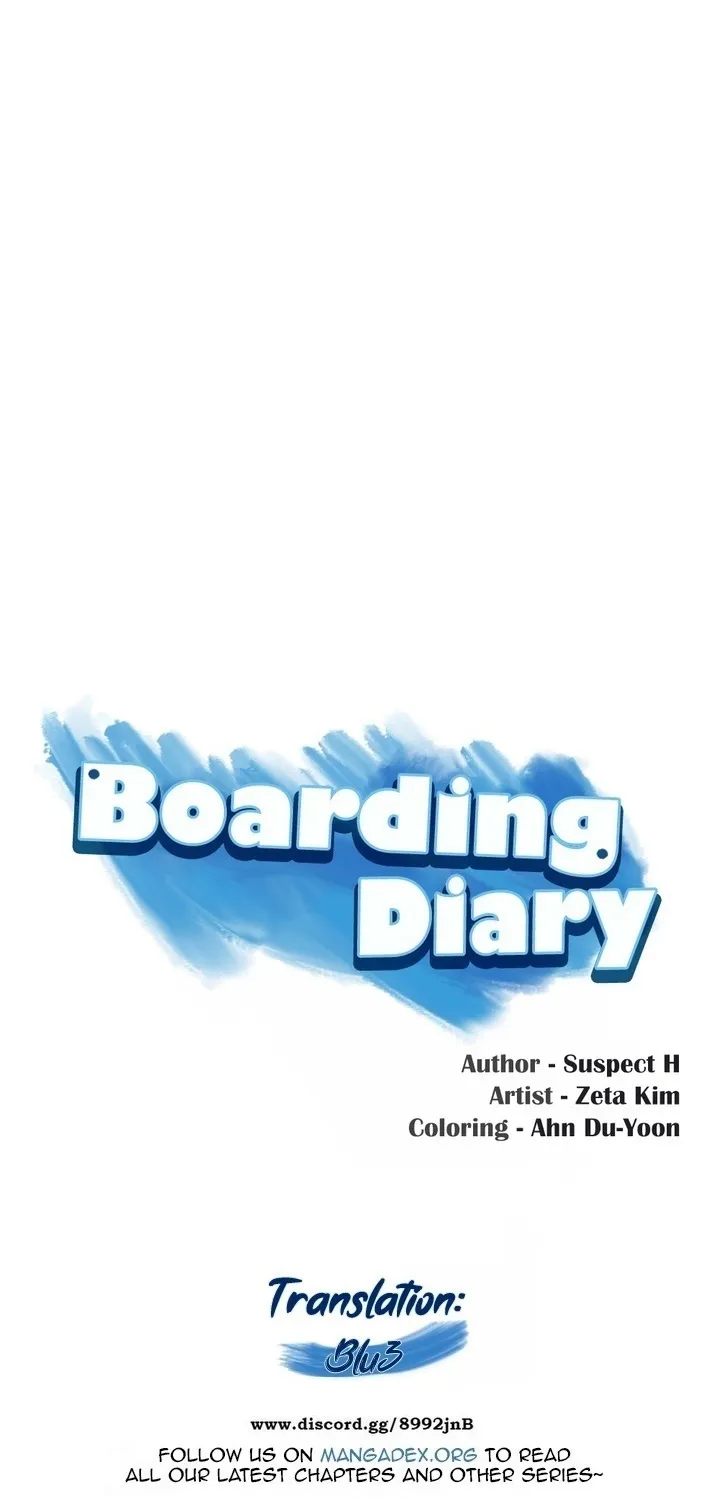 Read Boarding Diary - Chapter 35 - www.boardingdiaryhousekeeper.com | Image 9