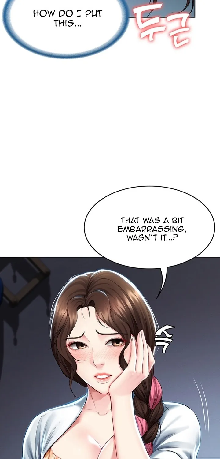 Read Boarding Diary - Chapter 35 - www.boardingdiaryhousekeeper.com | Image 35