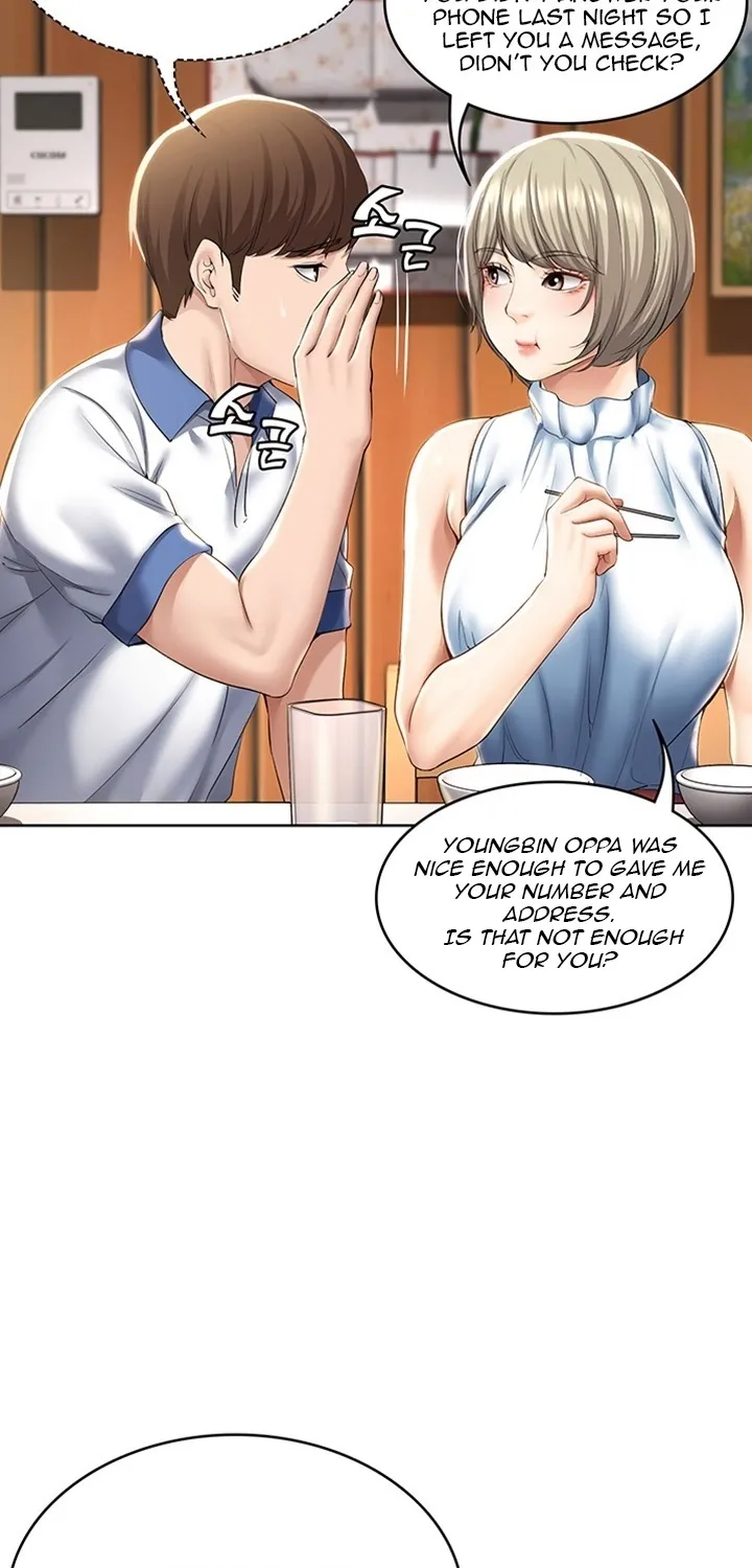 Read Boarding Diary - Chapter 35 - www.boardingdiaryhousekeeper.com | Image 71