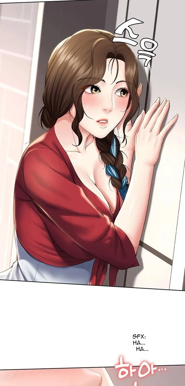Read Boarding Diary - Chapter 36 - www.boardingdiaryhousekeeper.com | Image 5