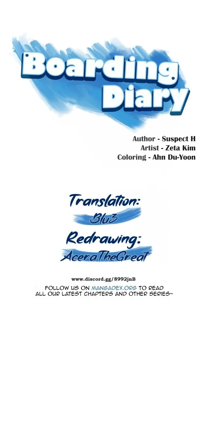 Read Boarding Diary - Chapter 38 - www.boardingdiaryhousekeeper.com | Image 9