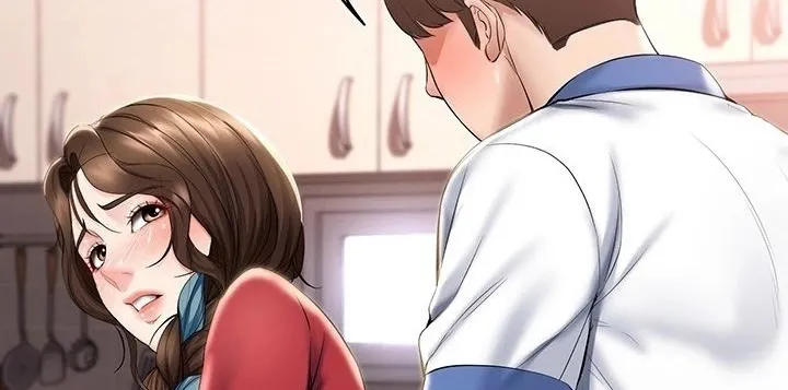 Read Boarding Diary - Chapter 38 - www.boardingdiaryhousekeeper.com | Image 30