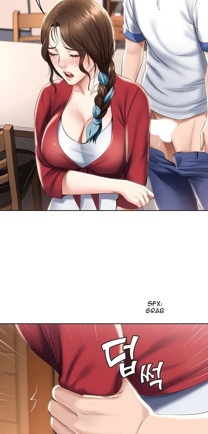 Read Boarding Diary - Chapter 38 - www.boardingdiaryhousekeeper.com | Image 45