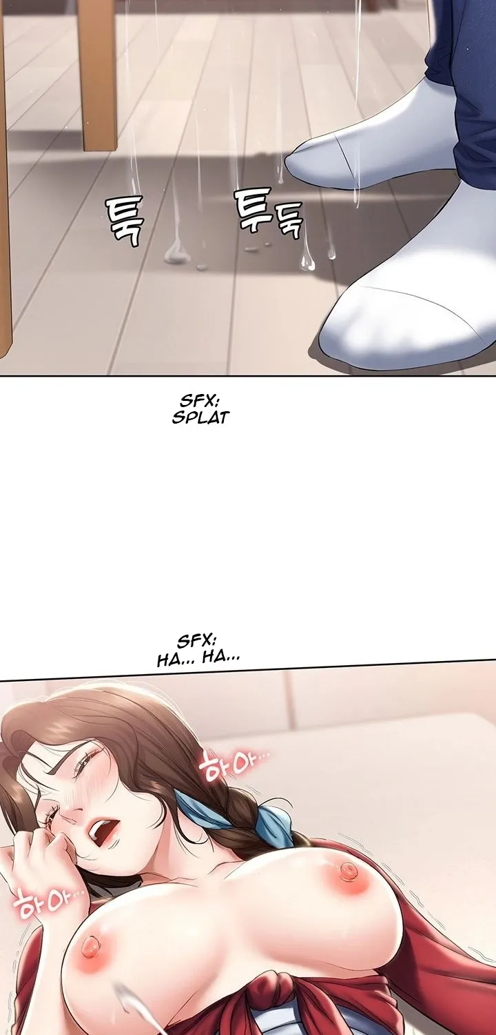 Read Boarding Diary - Chapter 38 - www.boardingdiaryhousekeeper.com | Image 75