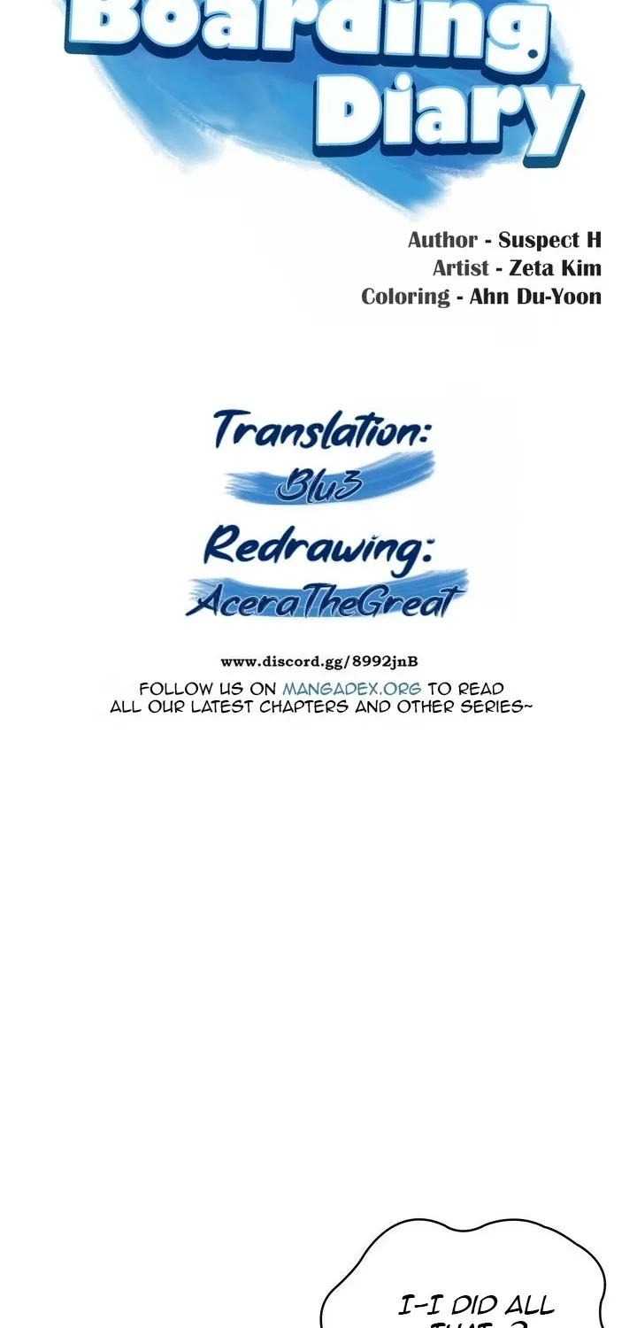 Read Boarding Diary - Chapter 39 - www.boardingdiaryhousekeeper.com | Image 8