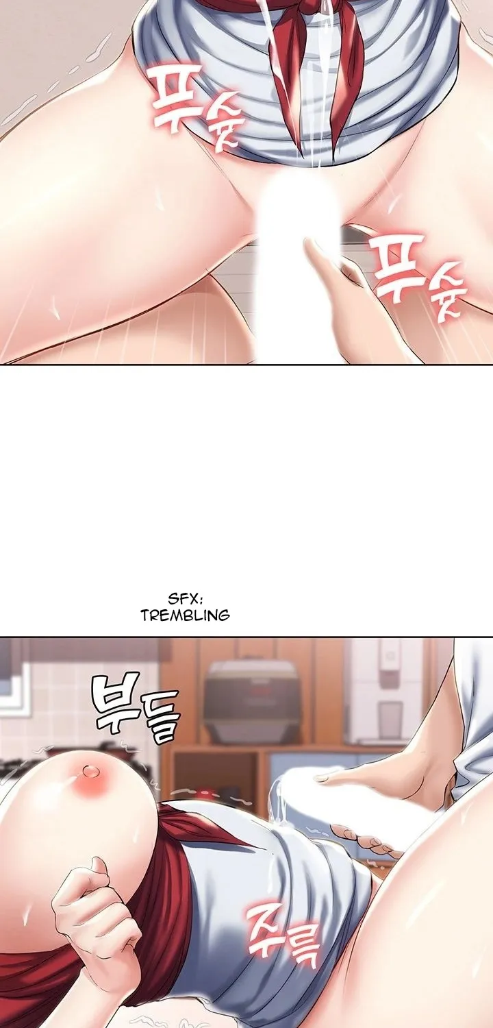 Read Boarding Diary - Chapter 39 - www.boardingdiaryhousekeeper.com | Image 30