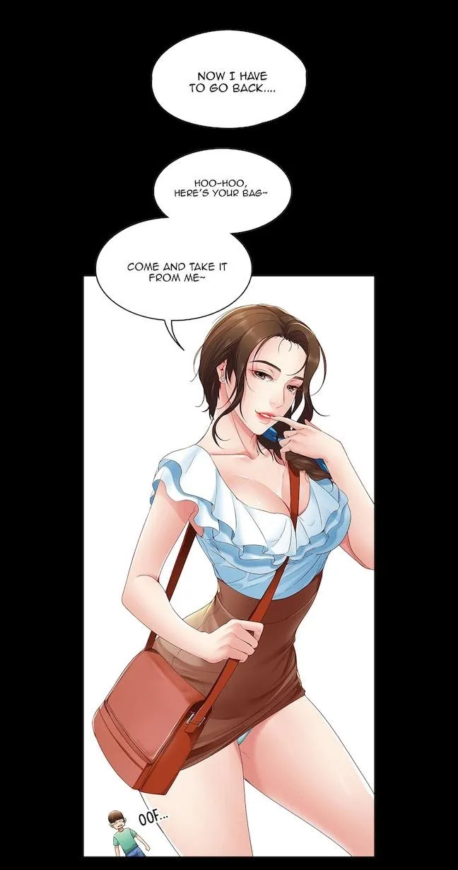 Read Boarding Diary - Chapter 4.2 - www.boardingdiaryhousekeeper.com | Image 3