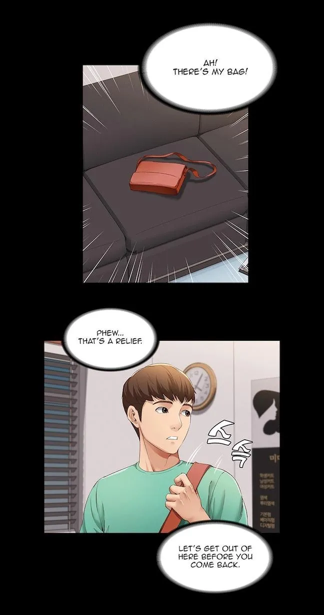 Read Boarding Diary - Chapter 4.2 - www.boardingdiaryhousekeeper.com | Image 6