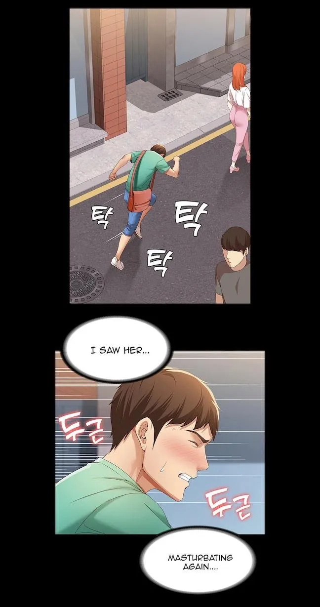 Read Boarding Diary - Chapter 4.2 - www.boardingdiaryhousekeeper.com | Image 26