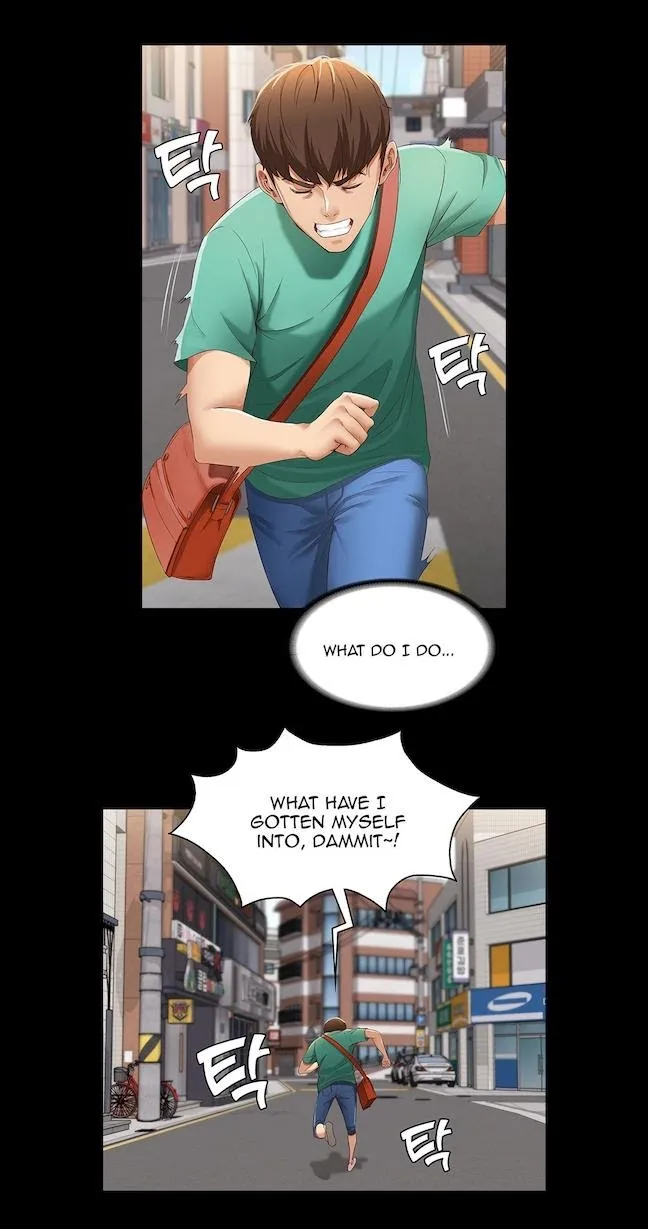 Read Boarding Diary - Chapter 4.2 - www.boardingdiaryhousekeeper.com | Image 27