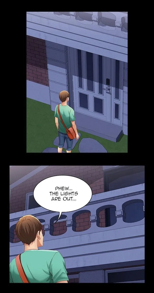 Read Boarding Diary - Chapter 4.2 - www.boardingdiaryhousekeeper.com | Image 29