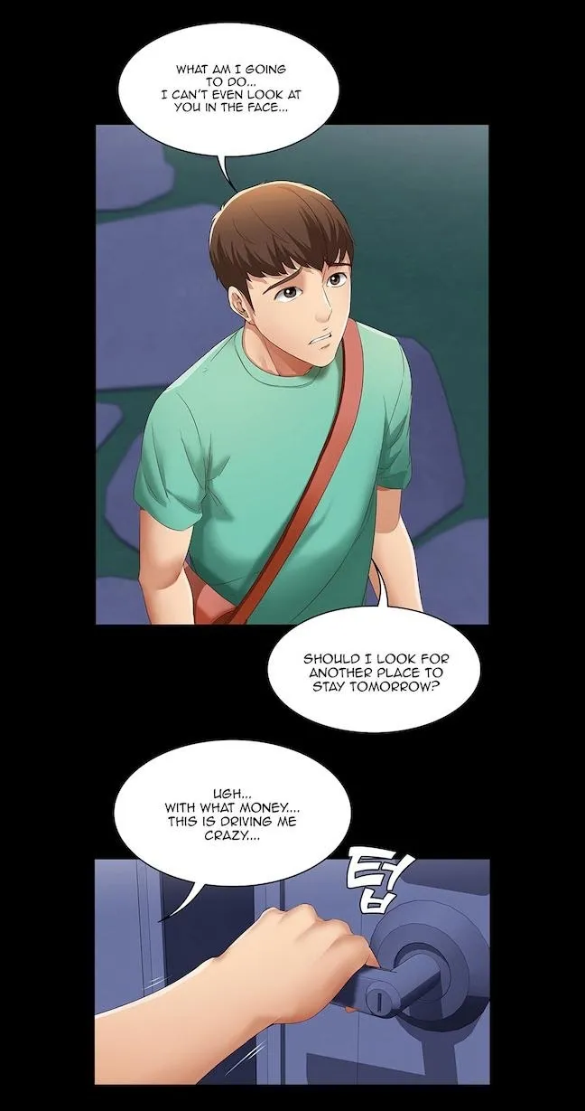 Read Boarding Diary - Chapter 4.2 - www.boardingdiaryhousekeeper.com | Image 30