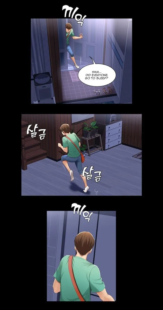 Read Boarding Diary - Chapter 4.2 - www.boardingdiaryhousekeeper.com | Image 31