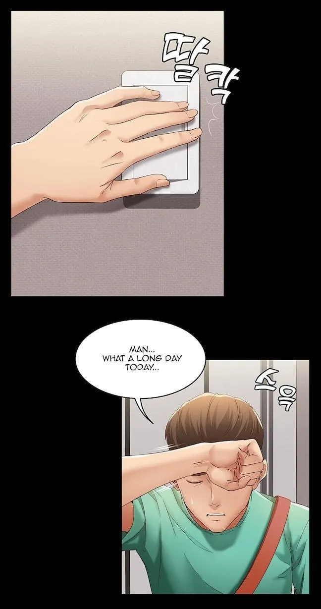 Read Boarding Diary - Chapter 4.2 - www.boardingdiaryhousekeeper.com | Image 33