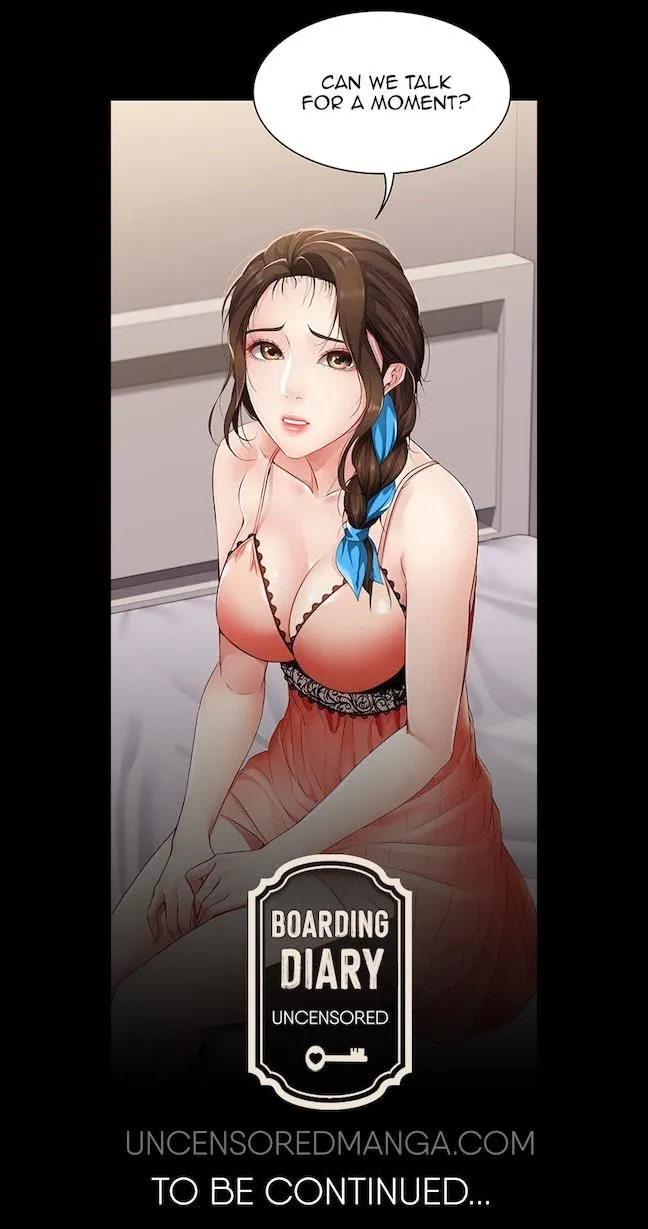 Read Boarding Diary - Chapter 4.2 - www.boardingdiaryhousekeeper.com | Image 37