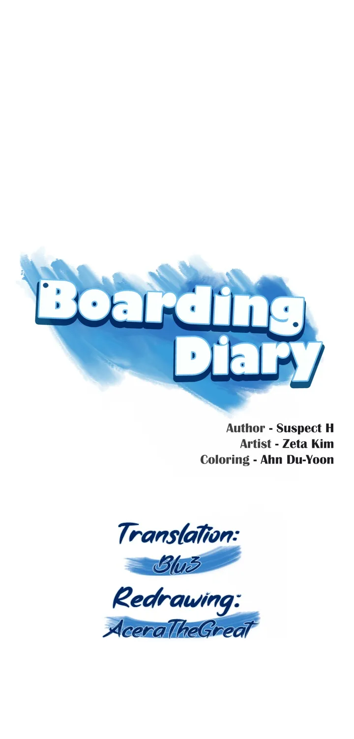 Read Boarding Diary - Chapter 4 - www.boardingdiaryhousekeeper.com | Image 5