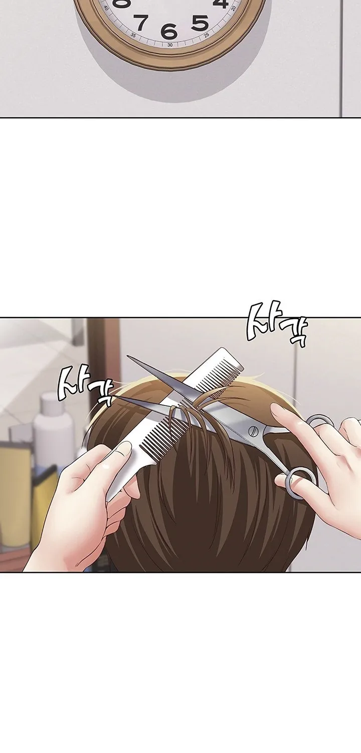 Read Boarding Diary - Chapter 4 - www.boardingdiaryhousekeeper.com | Image 26