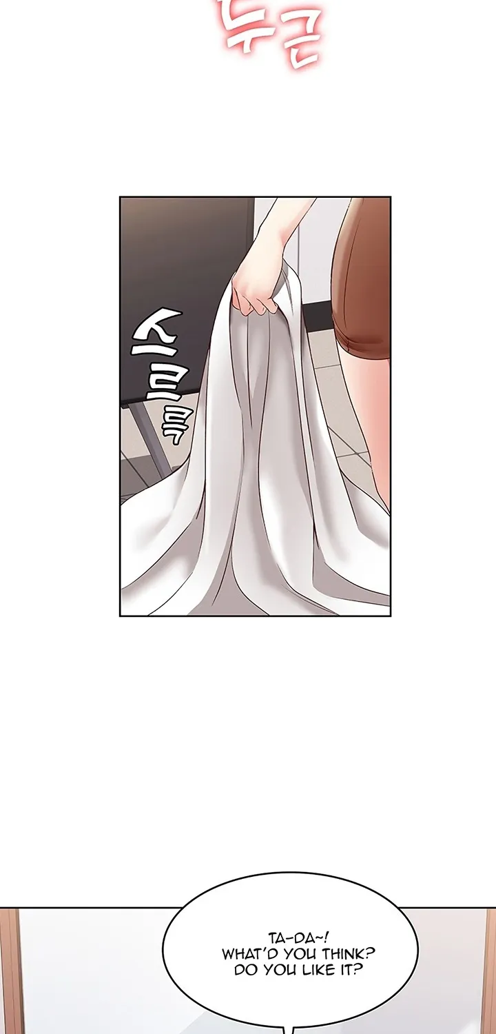 Read Boarding Diary - Chapter 4 - www.boardingdiaryhousekeeper.com | Image 32