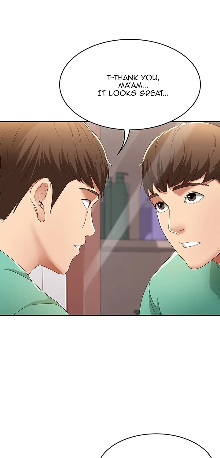 Read Boarding Diary - Chapter 4 - www.boardingdiaryhousekeeper.com | Image 34