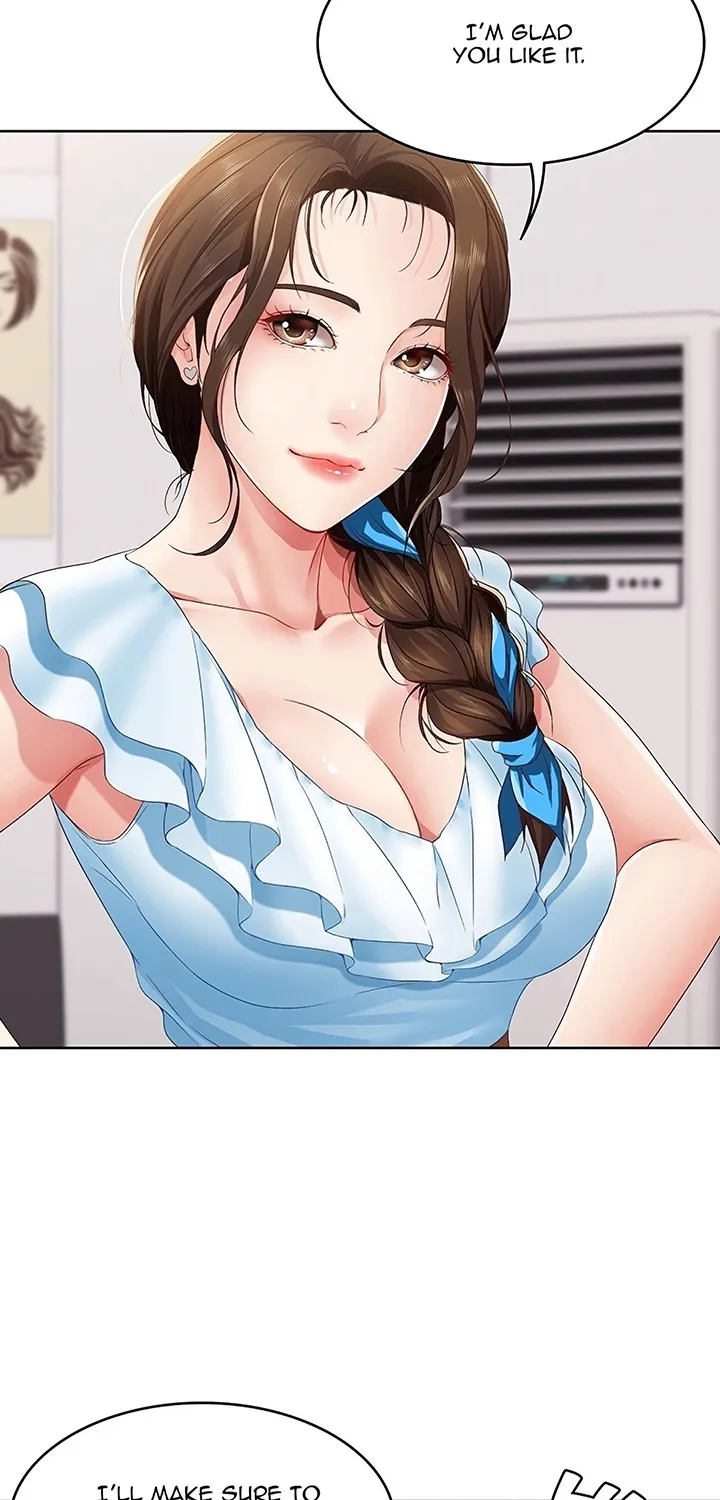 Read Boarding Diary - Chapter 4 - www.boardingdiaryhousekeeper.com | Image 35