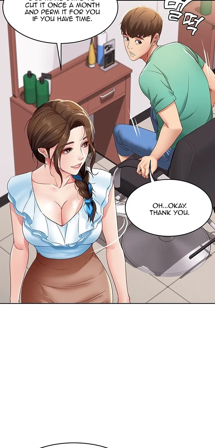 Read Boarding Diary - Chapter 4 - www.boardingdiaryhousekeeper.com | Image 36