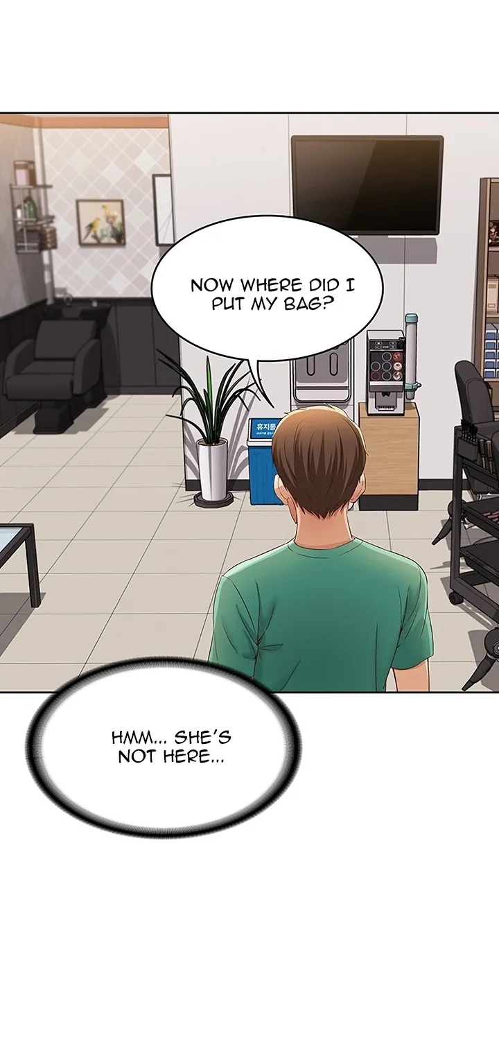 Read Boarding Diary - Chapter 4 - www.boardingdiaryhousekeeper.com | Image 60