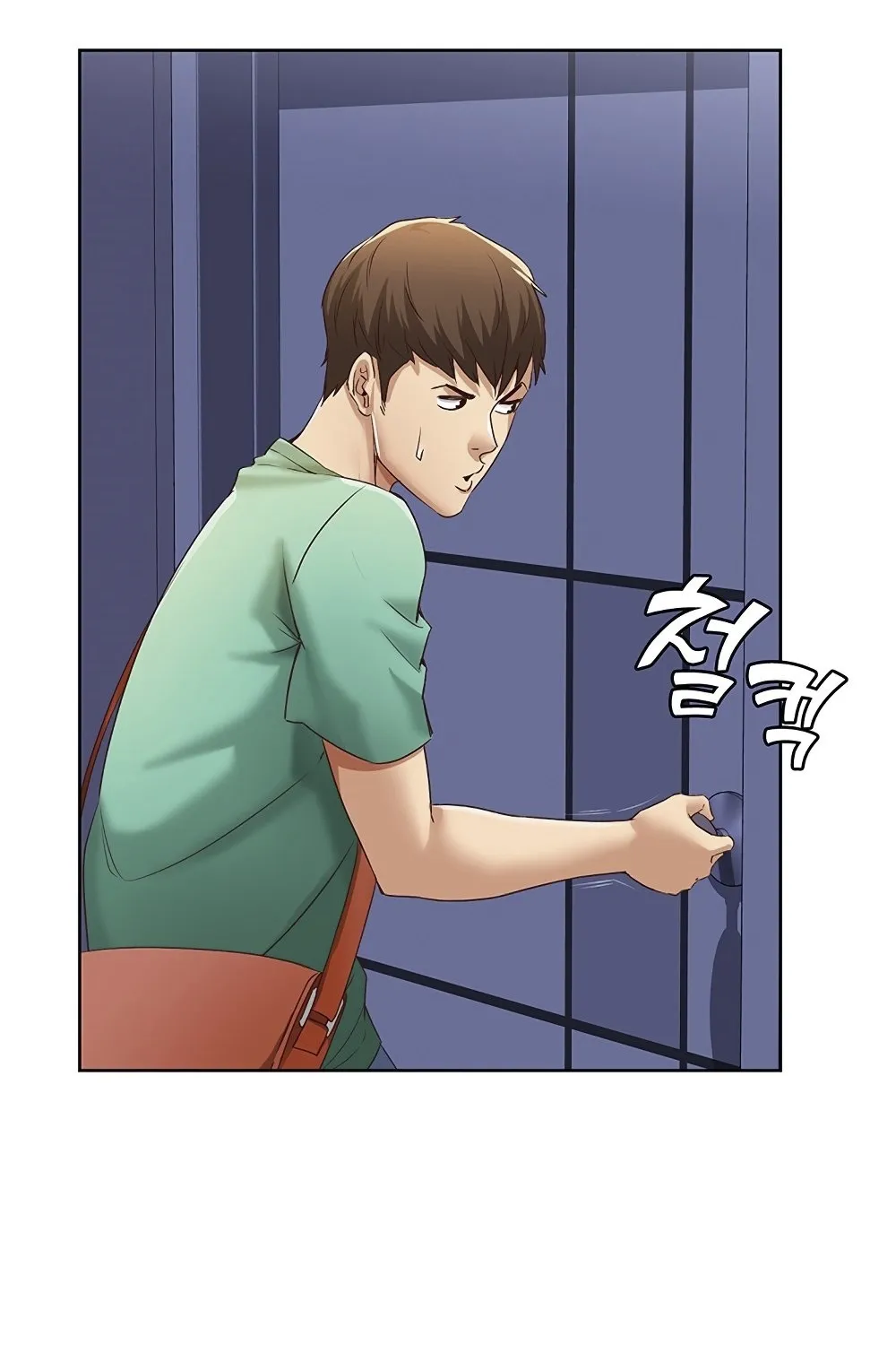 Read Boarding Diary - Chapter 4 - www.boardingdiaryhousekeeper.com | Image 122
