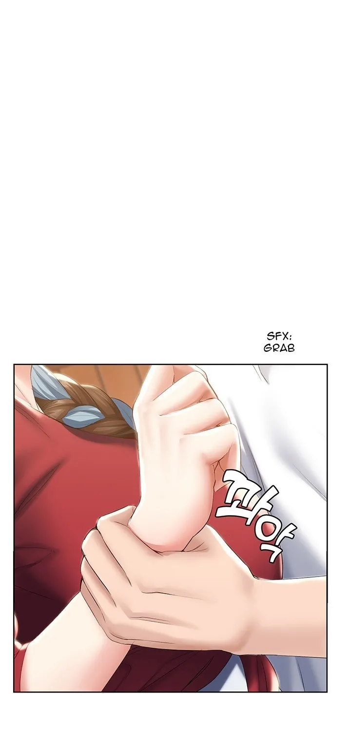 Read Boarding Diary - Chapter 40 - www.boardingdiaryhousekeeper.com | Image 1