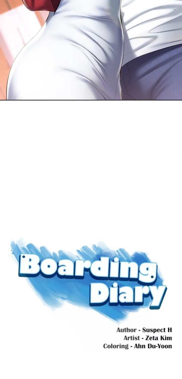 Read Boarding Diary - Chapter 40 - www.boardingdiaryhousekeeper.com | Image 5