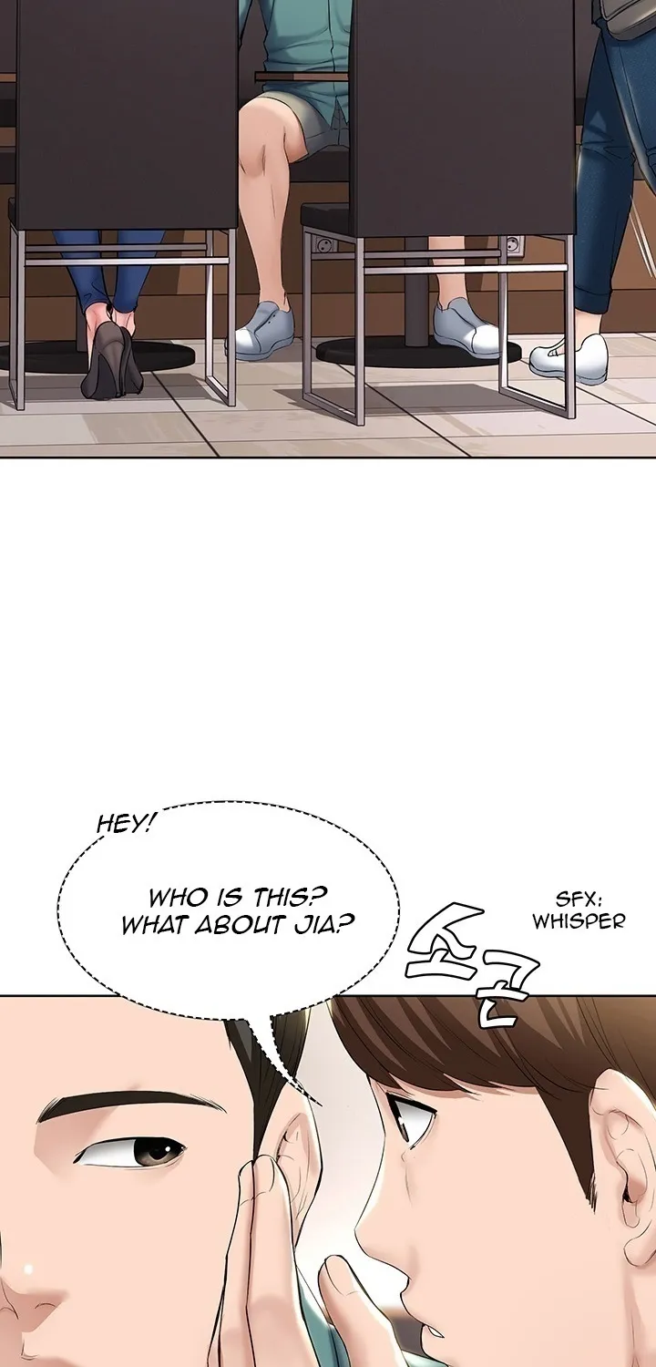Read Boarding Diary - Chapter 40 - www.boardingdiaryhousekeeper.com | Image 48