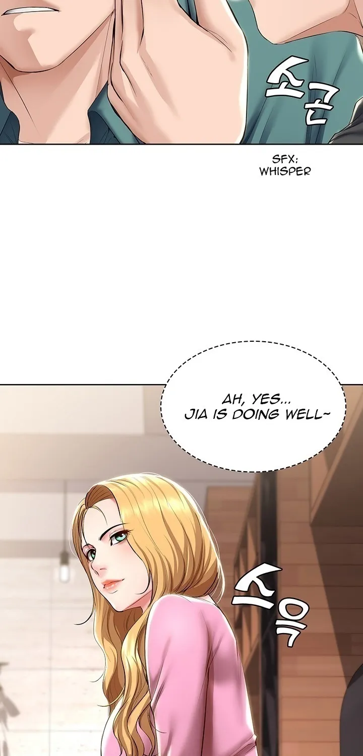 Read Boarding Diary - Chapter 40 - www.boardingdiaryhousekeeper.com | Image 49
